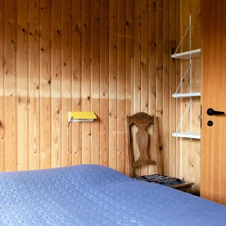 Authentic Family Summer House At The Limfjord Feriehus *