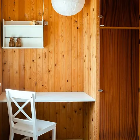 Authentic Family Summer House At The Limfjord *