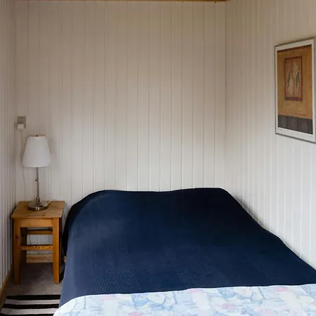 Authentic Family Summer House At The Limfjord Feriehus *