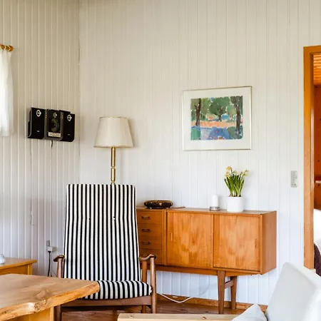 Ferienhaus Authentic Family Summer House At The Limfjord