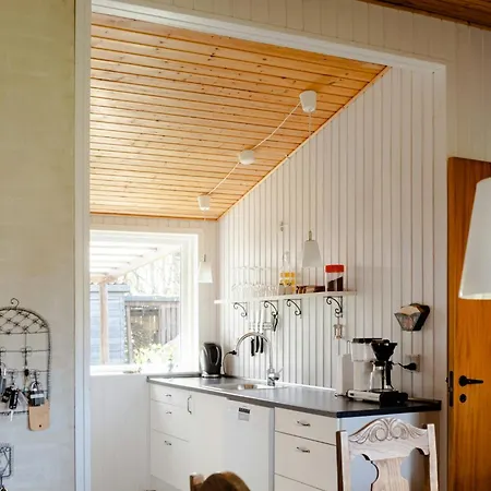 Ferienhaus Authentic Family Summer House At The Limfjord