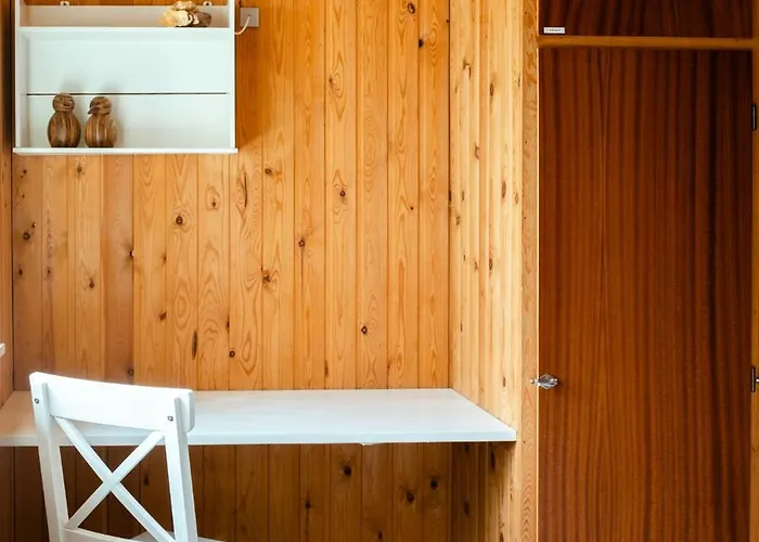 Authentic Family Summer House At The Limfjord *